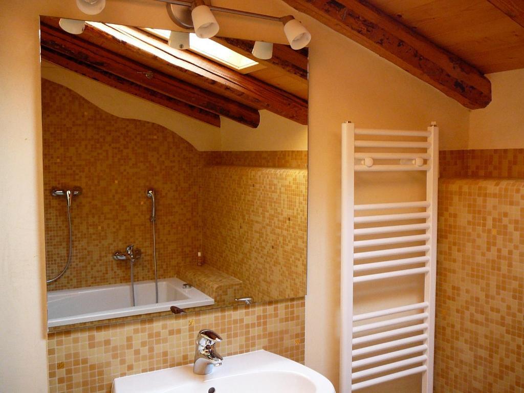 Solimago Dimora Storica Alojamento de Turismo Rural *