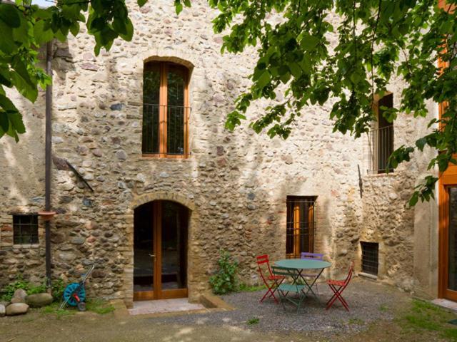 Solimago Dimora Storica Farm stay