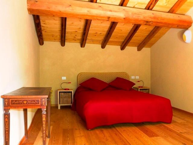 Farm stay Solimago Dimora Storica