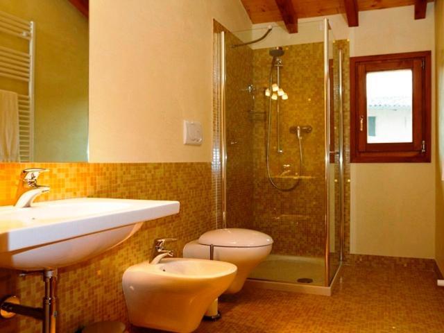 Solimago Dimora Storica Farm stay Solferino
