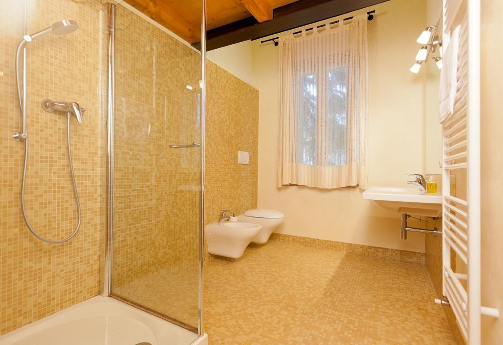Solimago Dimora Storica Farm stay