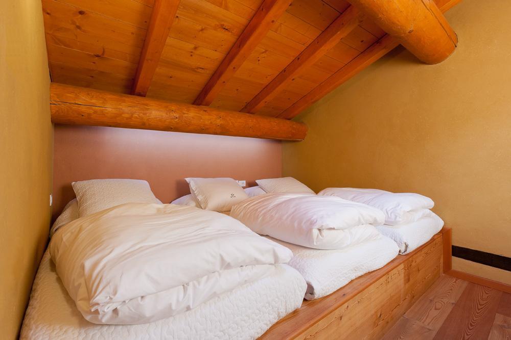 Solimago Dimora Storica Farm stay *