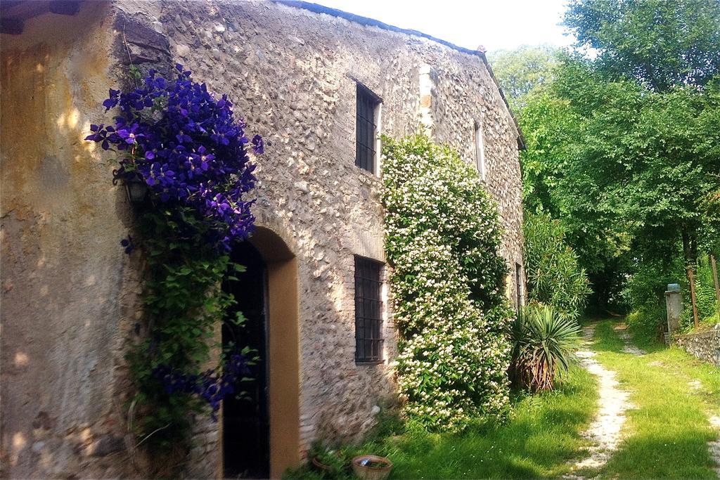 Solimago Dimora Storica Farm stay Solferino