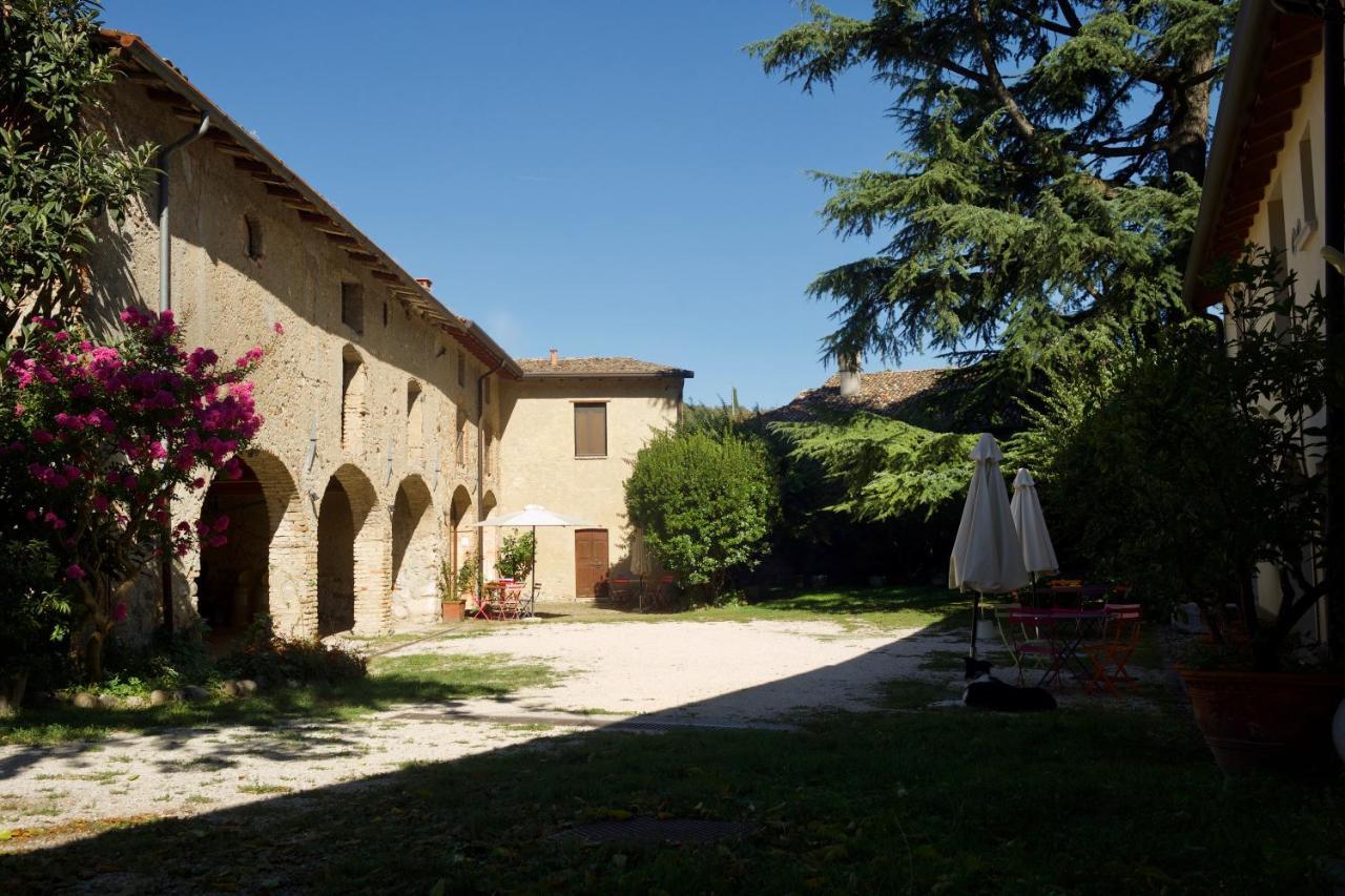 Solimago Dimora Storica *