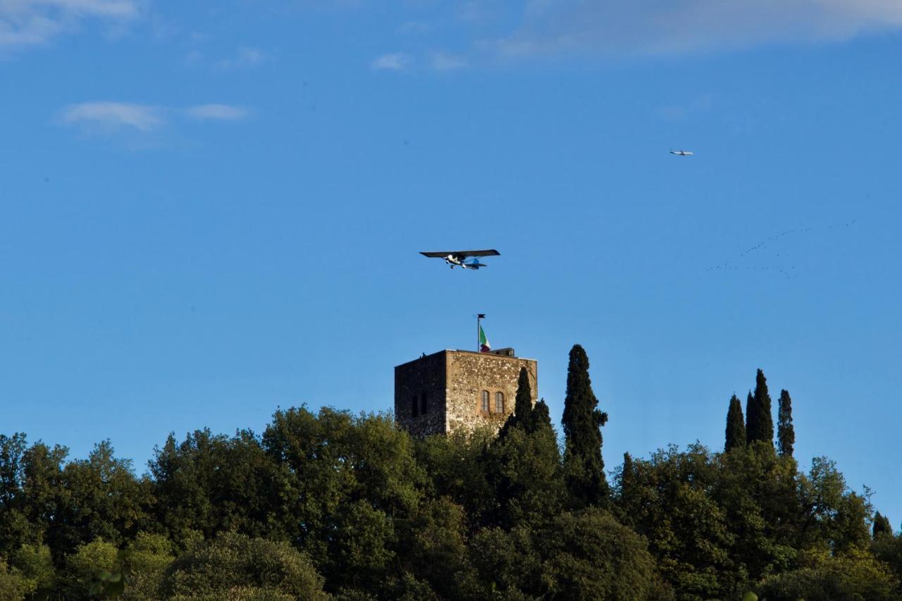 Farm stay Solimago Dimora Storica *