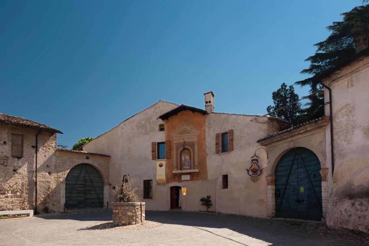 Solimago Dimora Storica *