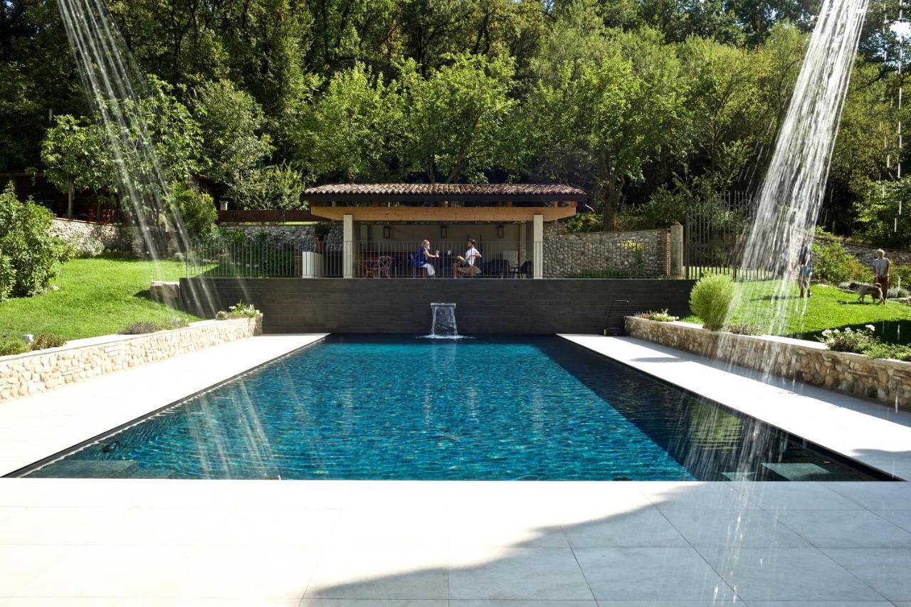 Farm stay Solimago Dimora Storica