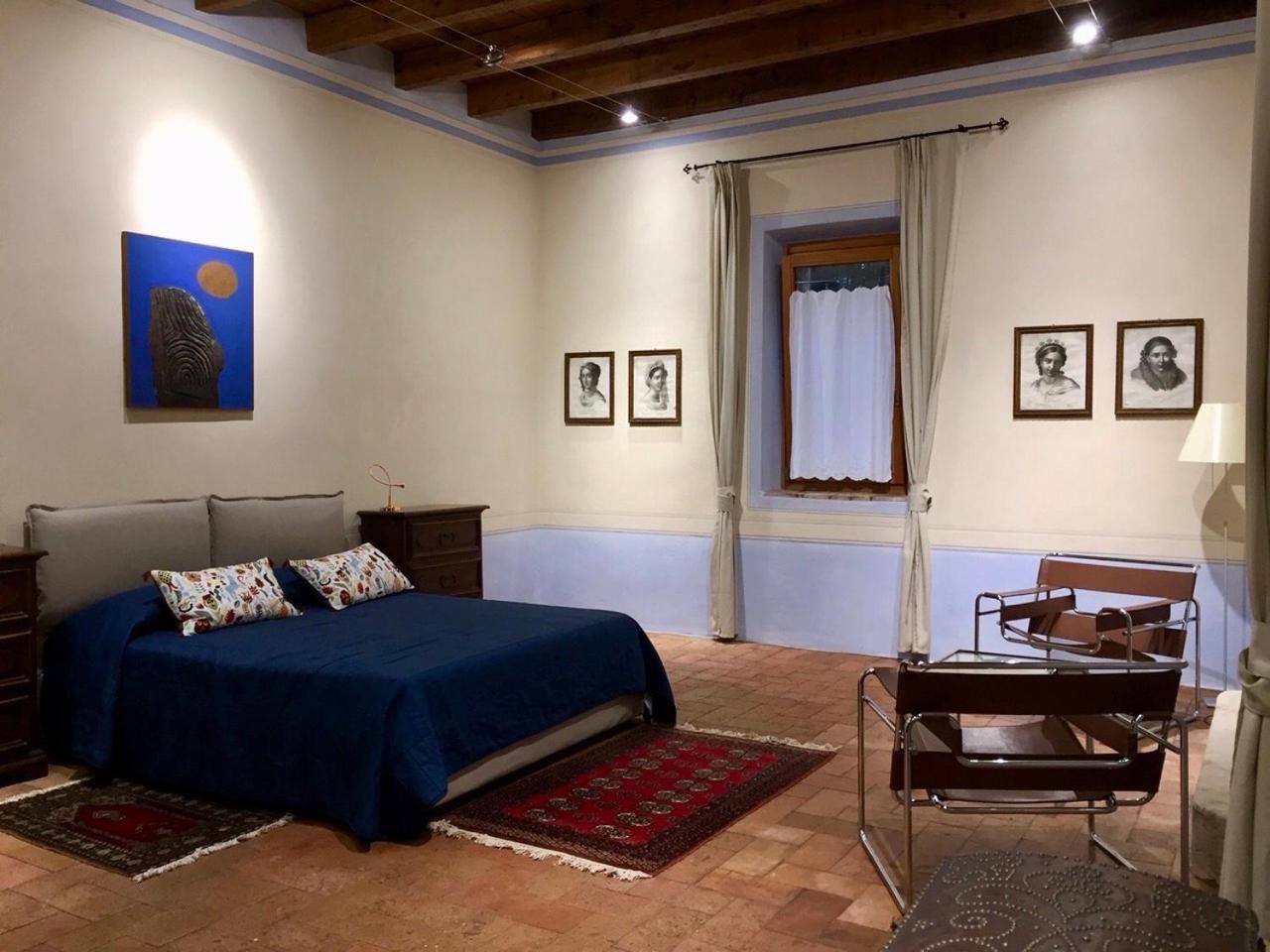 Solimago Dimora Storica