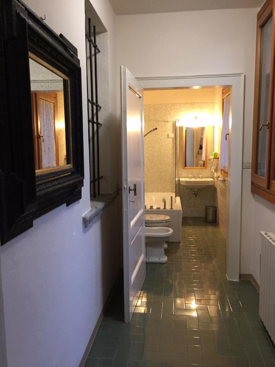 Solimago Dimora Storica Farm stay