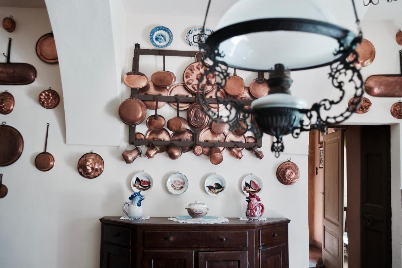 Farm stay Solimago Dimora Storica Solferino