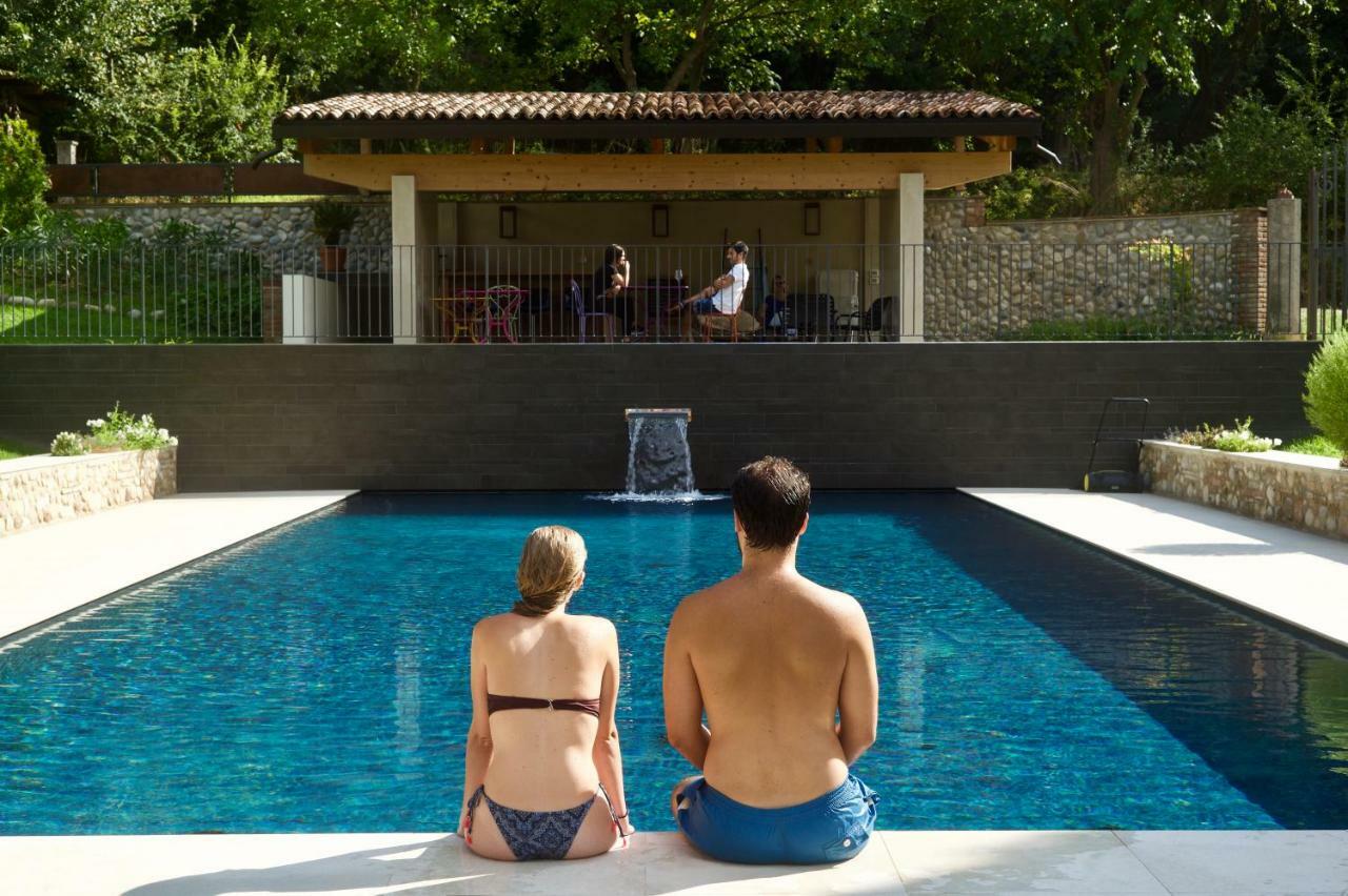 Solimago Dimora Storica Farm stay *