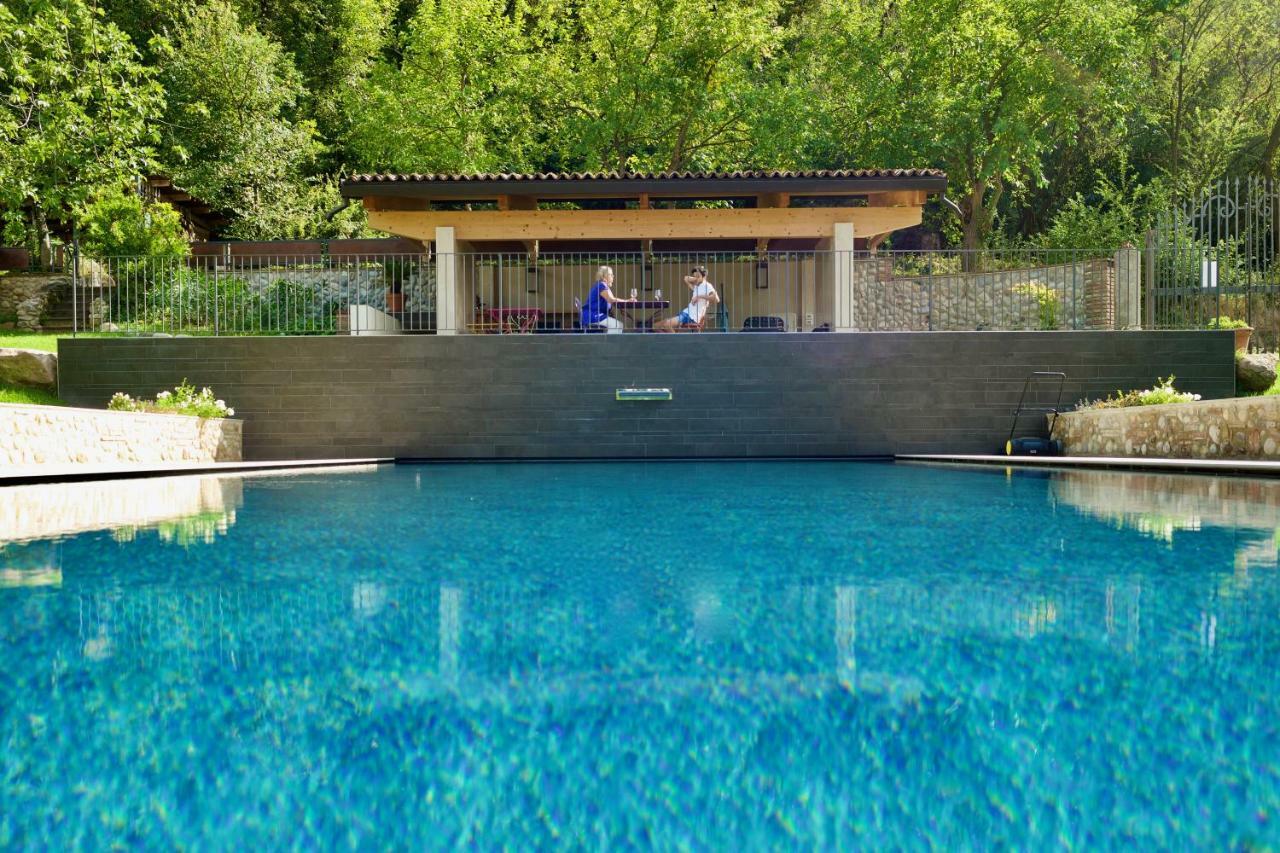 Solimago Dimora Storica Farm stay *